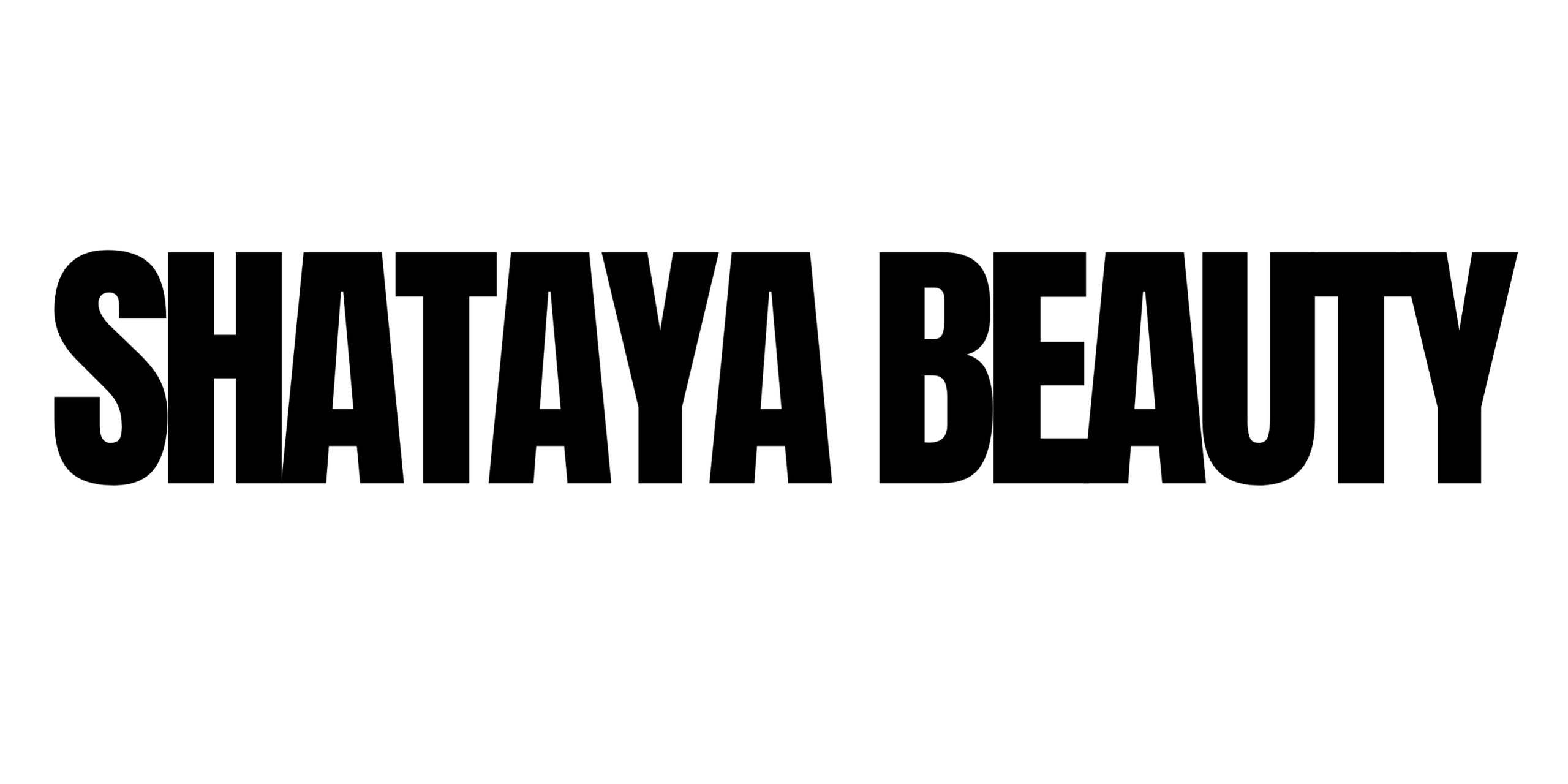 SHATAYA BEAUTY